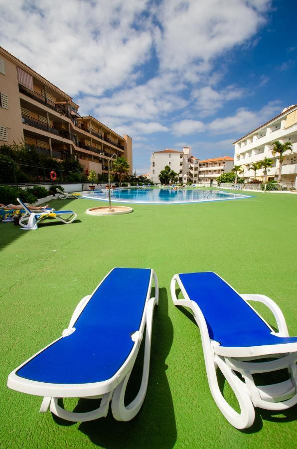Summerland Sunset Los Cristianos  Εξωτερικό φωτογραφία
