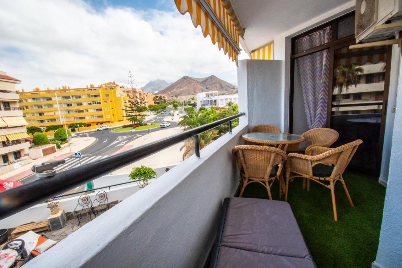 Summerland Sunset Los Cristianos  Εξωτερικό φωτογραφία