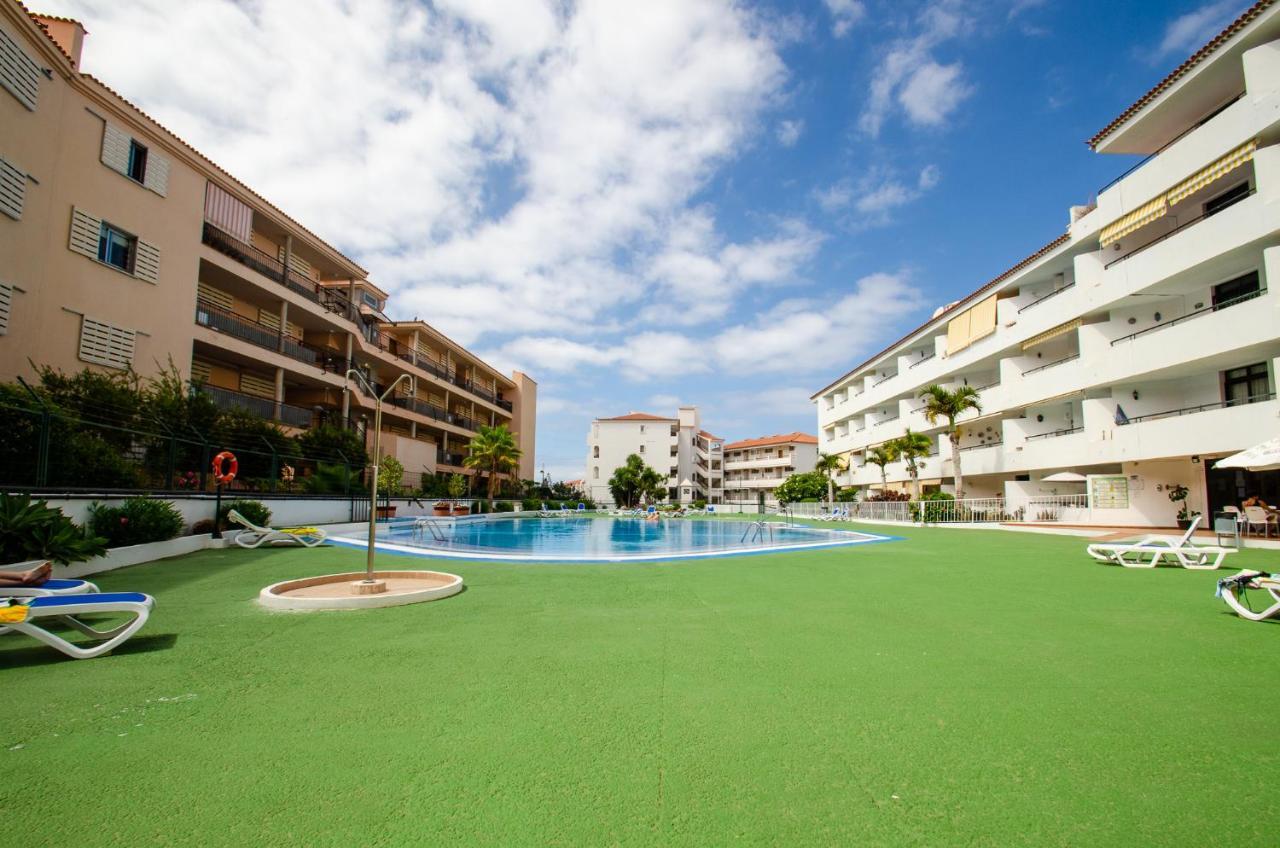 Summerland Sunset Los Cristianos  Εξωτερικό φωτογραφία