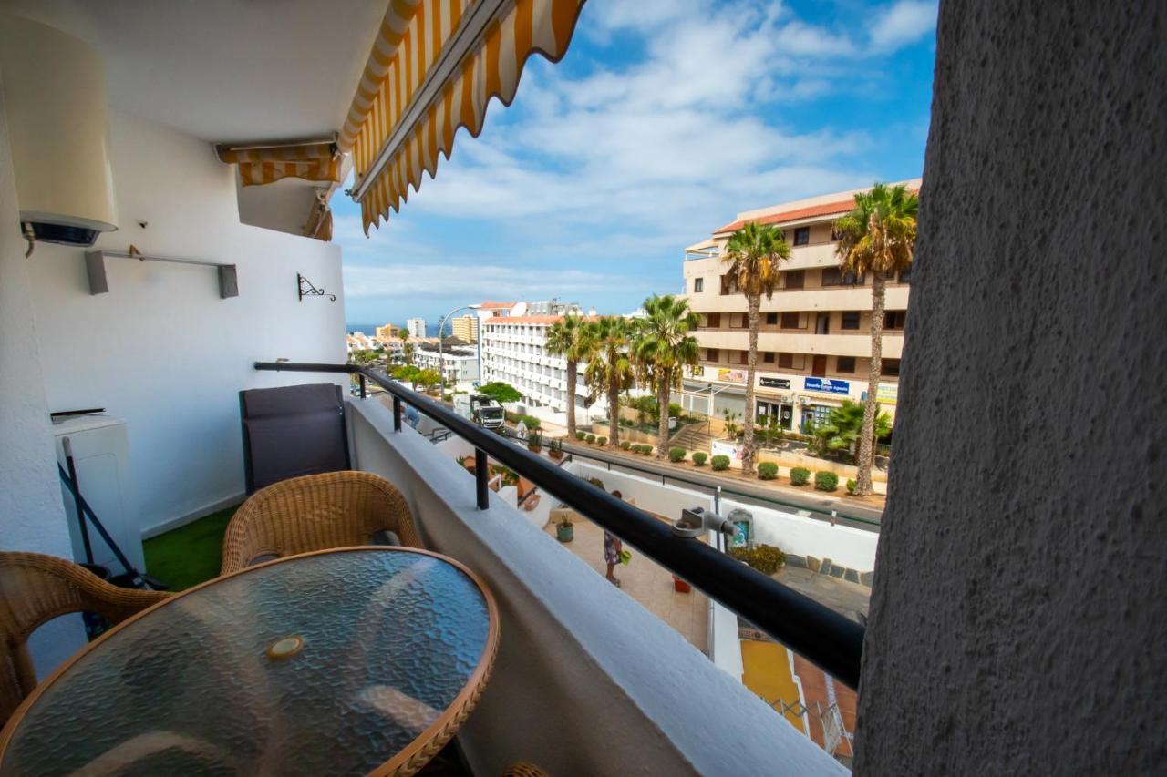 Summerland Sunset Los Cristianos  Εξωτερικό φωτογραφία